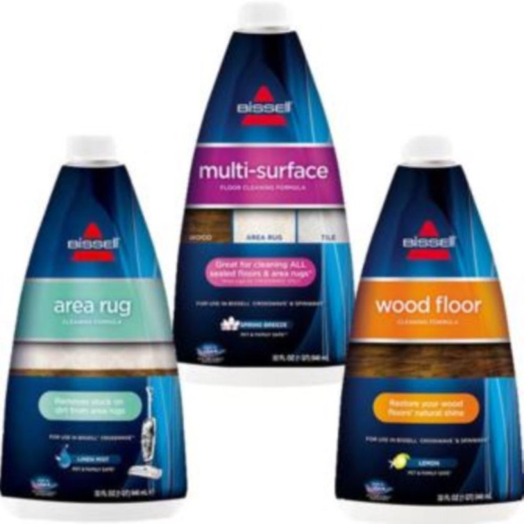 Bissell Wood Floor Cleaner Solution Flooring Site